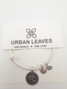 Urban Leaves ULIN018VS Bracelet Bangle Silver Metal Bangle Silver Woman - Image 1