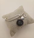 Urban Leaves ULIN018VS Bracelet Bangle Silver Metal Bangle Silver Woman - Image 3