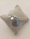 Urban Leaves ULIN018VS Bracelet Bangle Silver Metal Bangle Silver Woman - Image 4