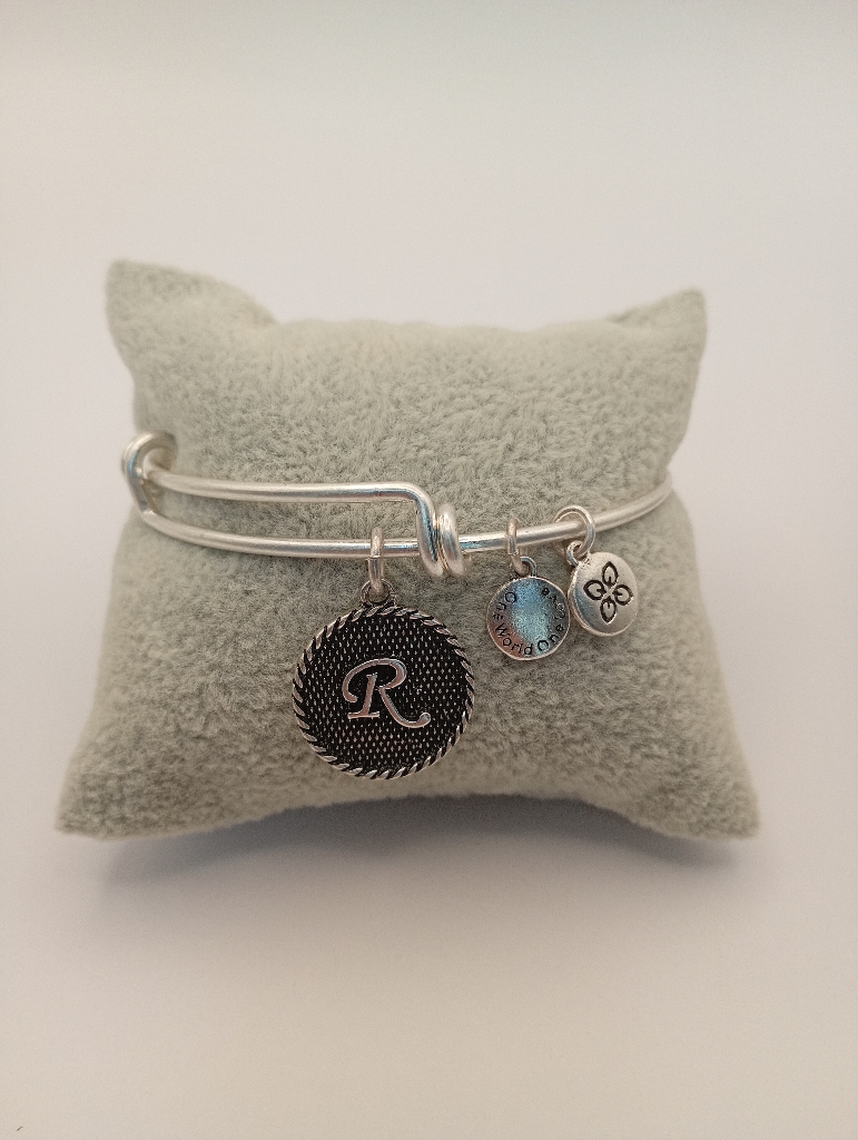 Urban Leaves ULIN018VS Bracelet Bangle Silver Metal Bangle Silver Woman - Image 5