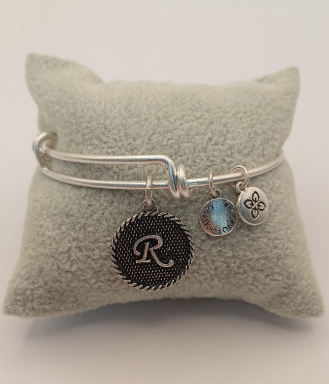 Urban Leaves ULIN018VS Bracelet Bangle Silver Metal Bangle Silver Woman - Image 5