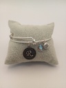 Urban Leaves ULIN018VS Bracelet Bangle Silver Metal Bangle Silver Woman - Image 5
