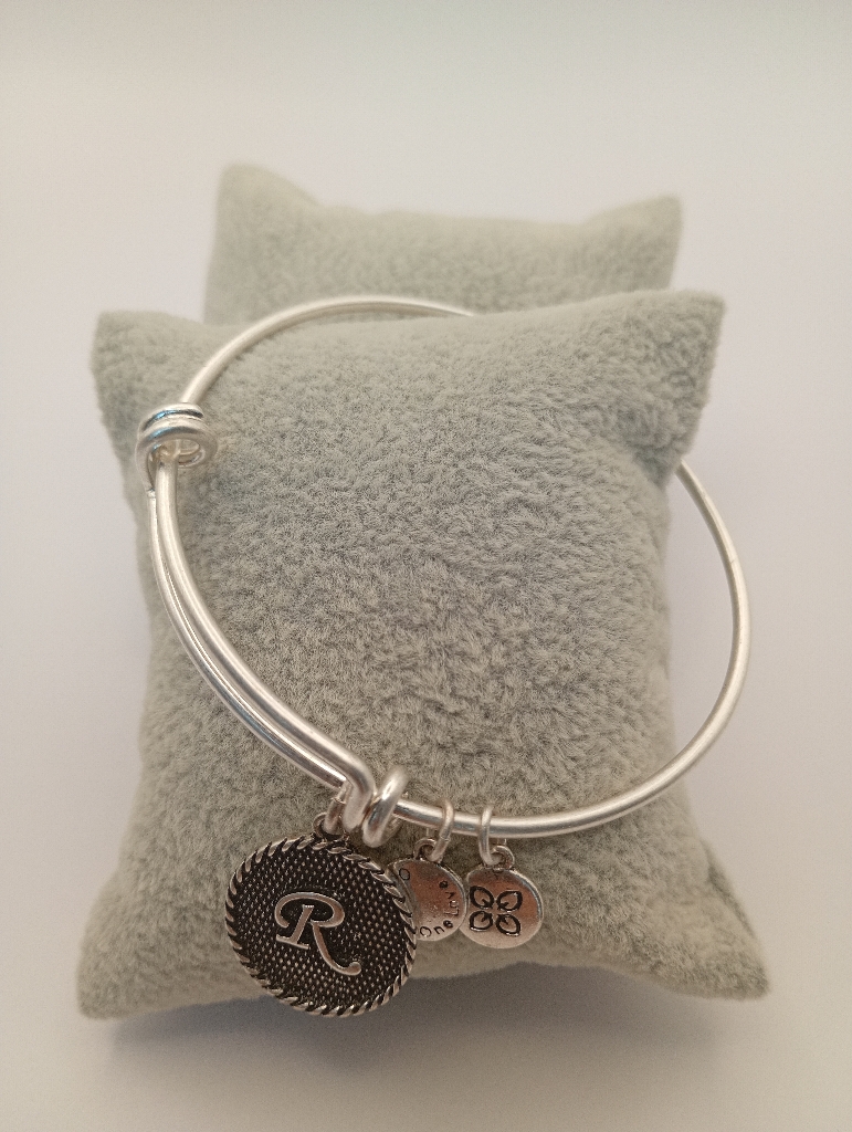 Urban Leaves ULIN018VS Bracelet Bangle Silver Metal Bangle Silver Woman - Image 6