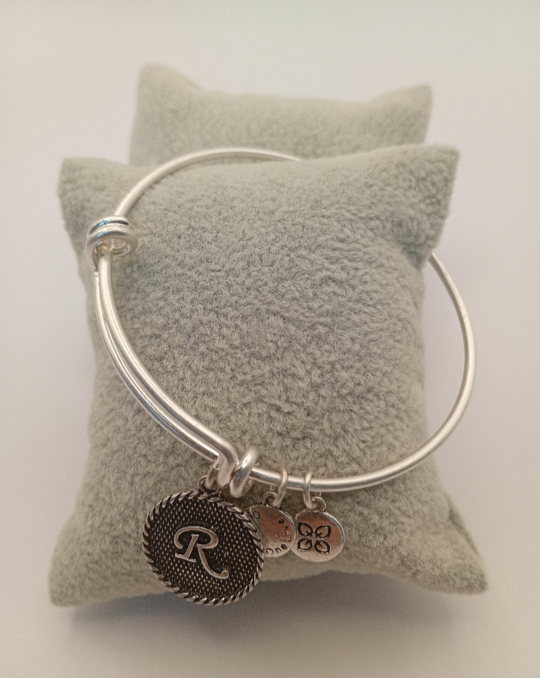 Urban Leaves ULIN018VS Bracelet Bangle Silver Metal Bangle Silver Woman - Image 6