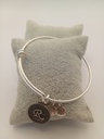 Urban Leaves ULIN018VS Bracelet Bangle Silver Metal Bangle Silver Woman - Image 6
