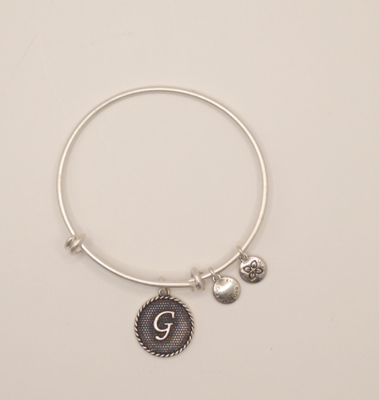 Urban Leaves ULIN007VS Bracelet Charm Silver Metal Bangle Silver Women - Image 3
