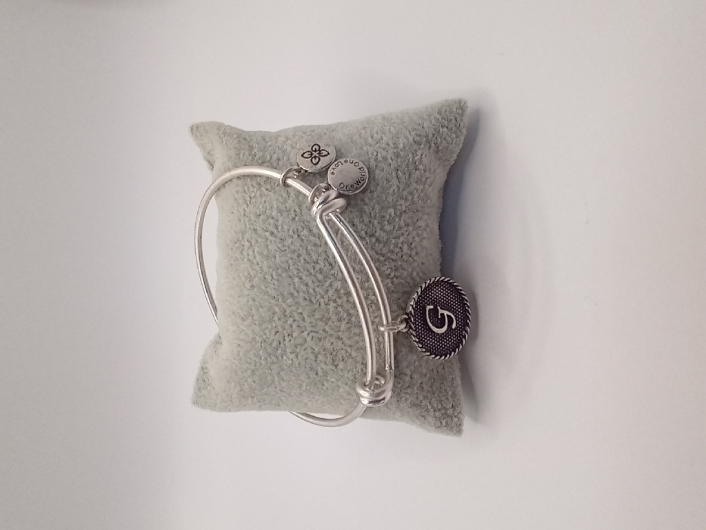 Urban Leaves ULIN007VS Bracelet Charm Silver Metal Bangle Silver Women - Image 6