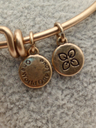Urban Leaves ULPL001VG Bracelet Charm Gold Metal Bangle Bear Gold Woman - Image 5