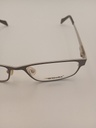 Gola GOLA10/M C08 Eyewear Eyeglasses/Prescription Clear Full-Rim Rectangle Men Standard Barrel Hinge Gray Metal - Image 2