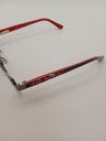 Marvel Avenger AVENGERS01/M C1 GUN 47-16 Sunglasses Kids Clear Rectangle Gray Metal, Plastic - Image 2
