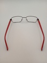 Marvel Avenger AVENGERS01/M C1 GUN 47-16 Sunglasses Kids Clear Rectangle Gray Metal, Plastic - Image 3