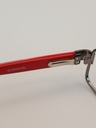Marvel Avenger AVENGERS01/M C1 GUN 47-16 Sunglasses Kids Clear Rectangle Gray Metal, Plastic - Image 5