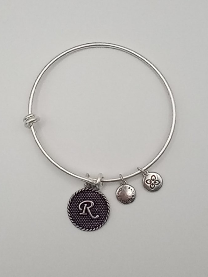 Urban Leaves ULIN018VS Bracelet Bangle Silver Metal Bangle Silver Woman - Image 1