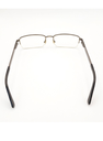 Brooksfield BR804/G/GUNMETAL/55-17 Eyewear Eyeglasses/Prescription Men - Image 5