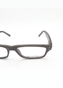 Brooksfield Eyeglasses Frame Rectangle Full-Rim Black Men Acetate - Image 4