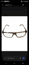 Karl Lagerfeld BR910 Eyewear Eyeglasses/Prescription Unisex - Image 1