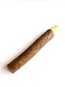 Arteciones Handmade Carved Wood Pencil Brown Novelty Gift