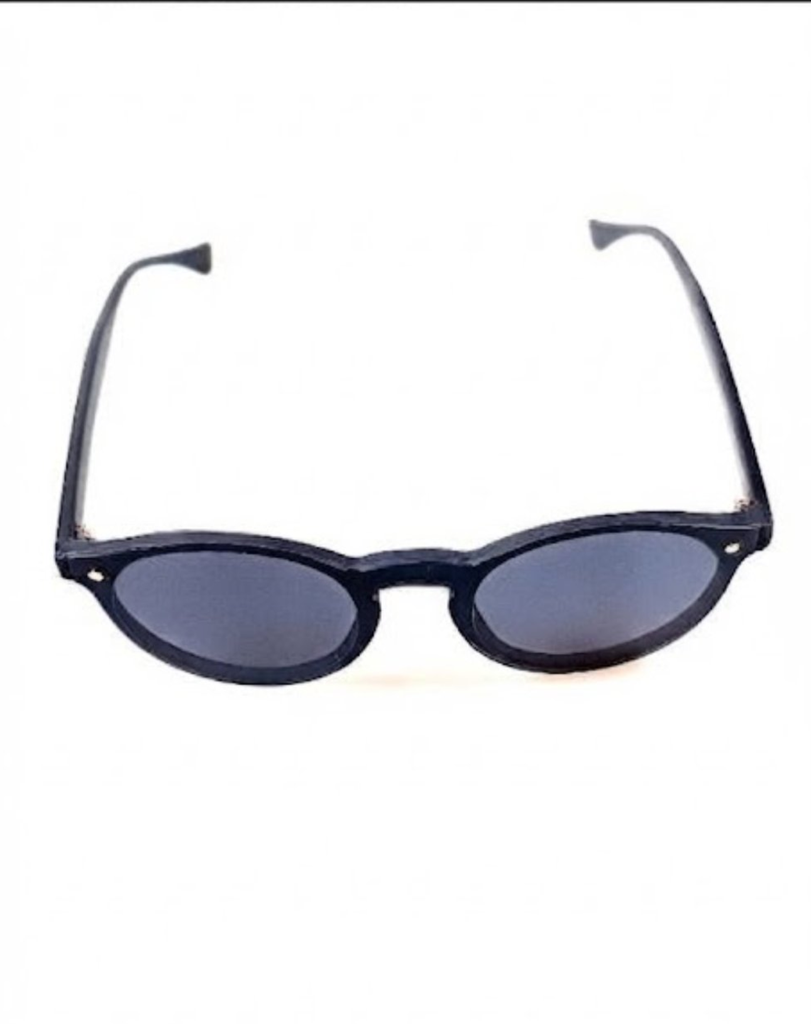 Lux Lenses 3005BLK Sunglasses Men Grey