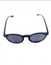 Lux Lenses 3005BLK Sunglasses Men Grey
