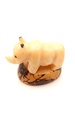 Arteciones WA1001 Handmade Figurines Rhino
