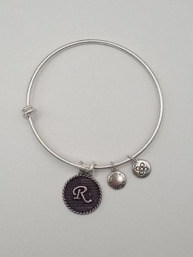 Urban Leaves ULIN018VS Bracelet Bangle Silver Metal Bangle Silver Woman