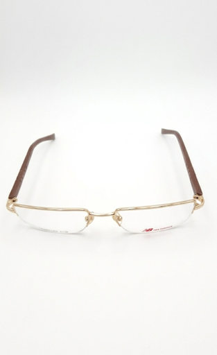 New Balance NB8005 Eyewear Eyeglasses/Prescription Men