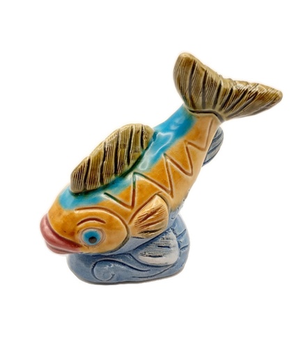 Arteciones WA1011 Handmade Figurines Fish
