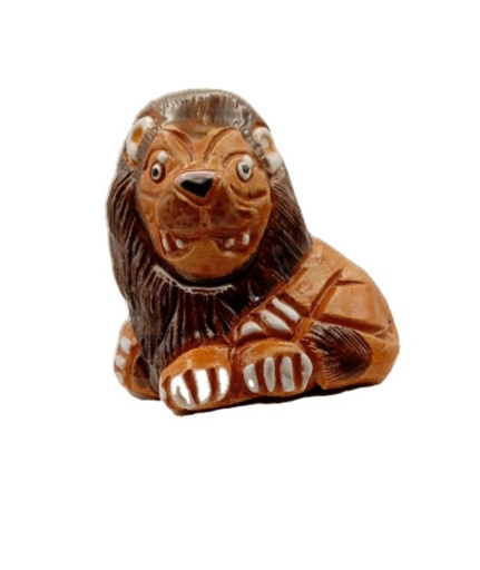 Arteciones WA1017 Handmade Figurines Lion