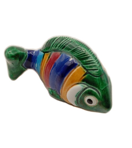 Arteciones WA1020 Handmade Figurines Fish