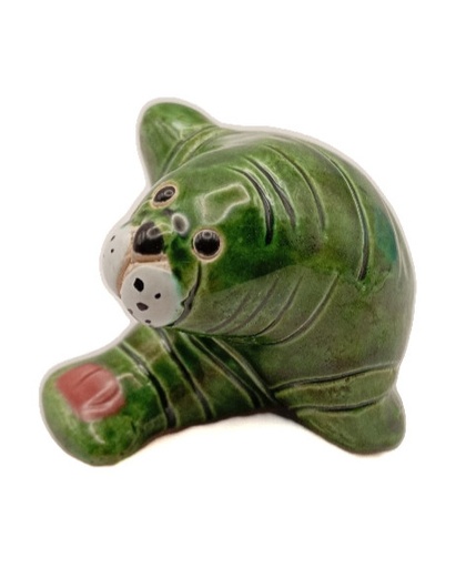 Arteciones 1008 Handmade Figurines Seal
