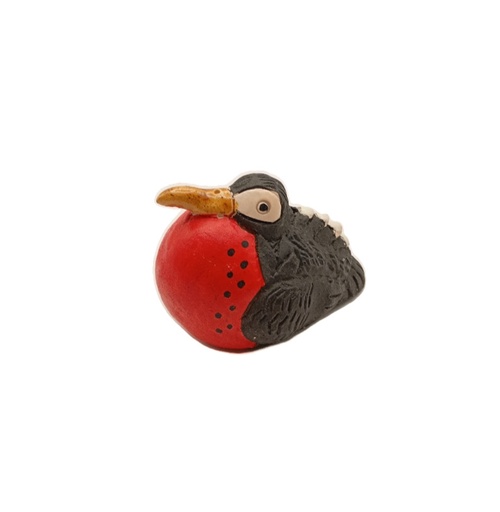 Arteciones WA1014 Handmade Figurines Frigatebird